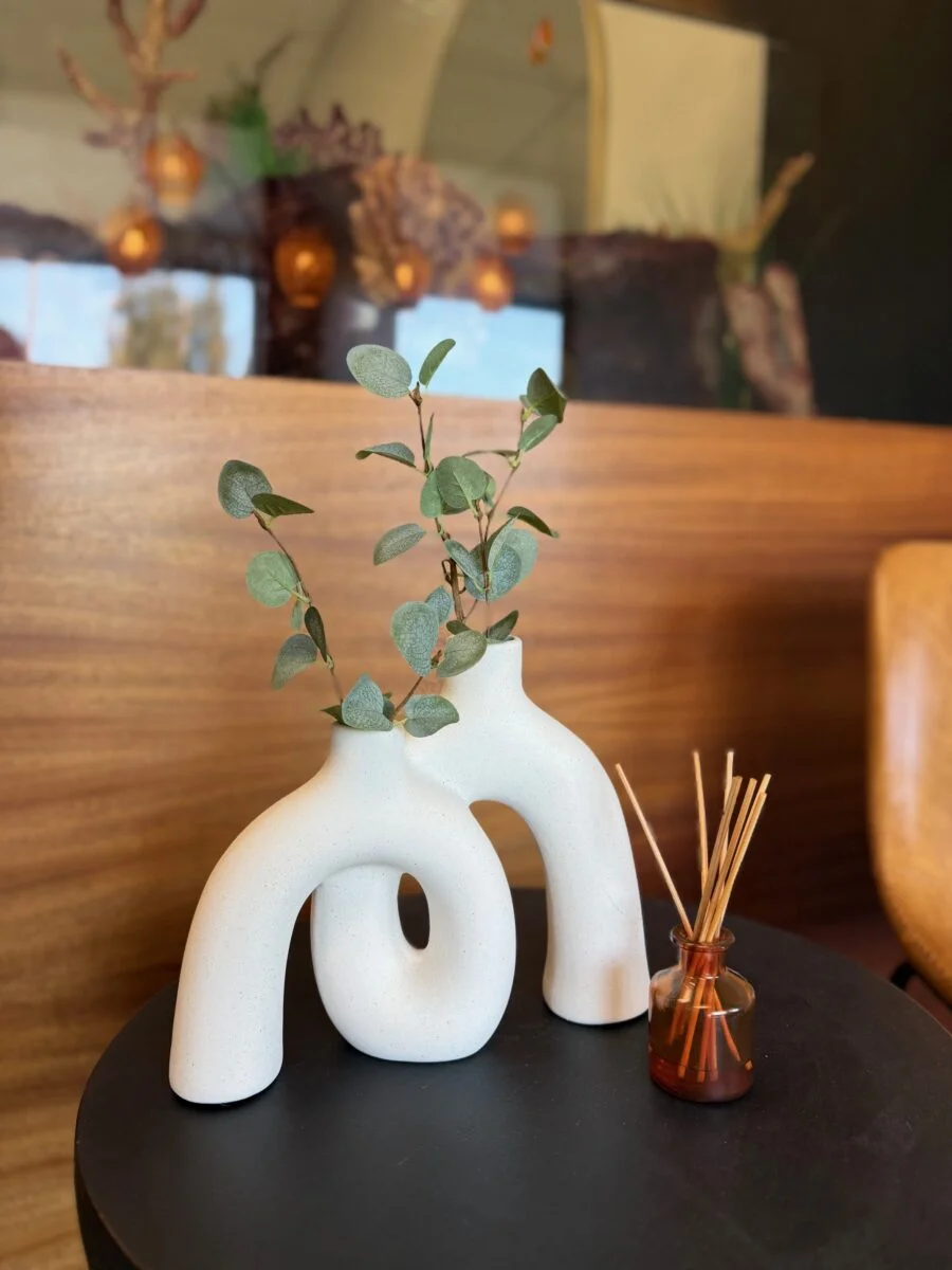 Burien Dental Reception