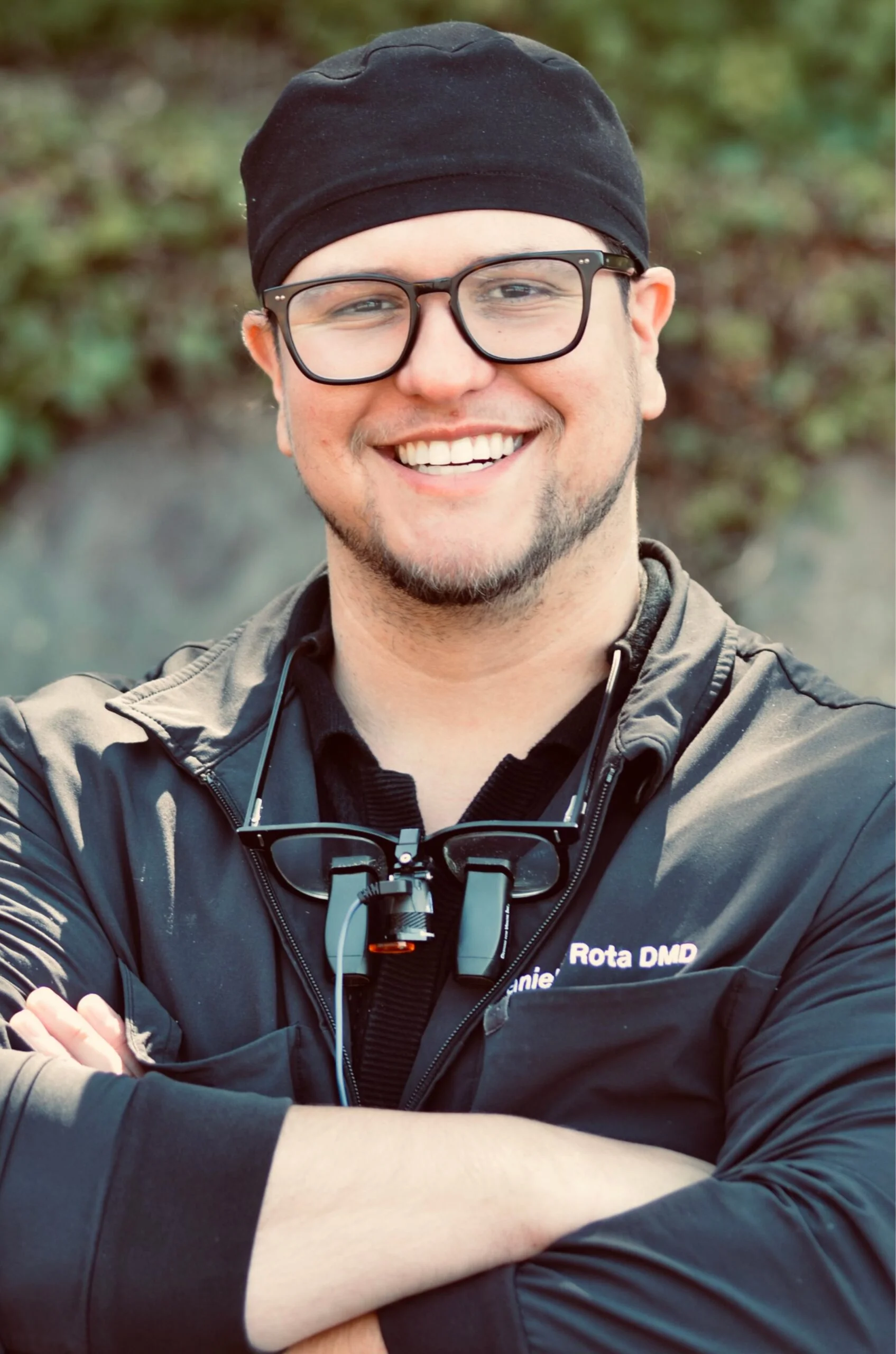 Dr. Daniel La Rota - Burien Dental Photo Of Burien Dentist