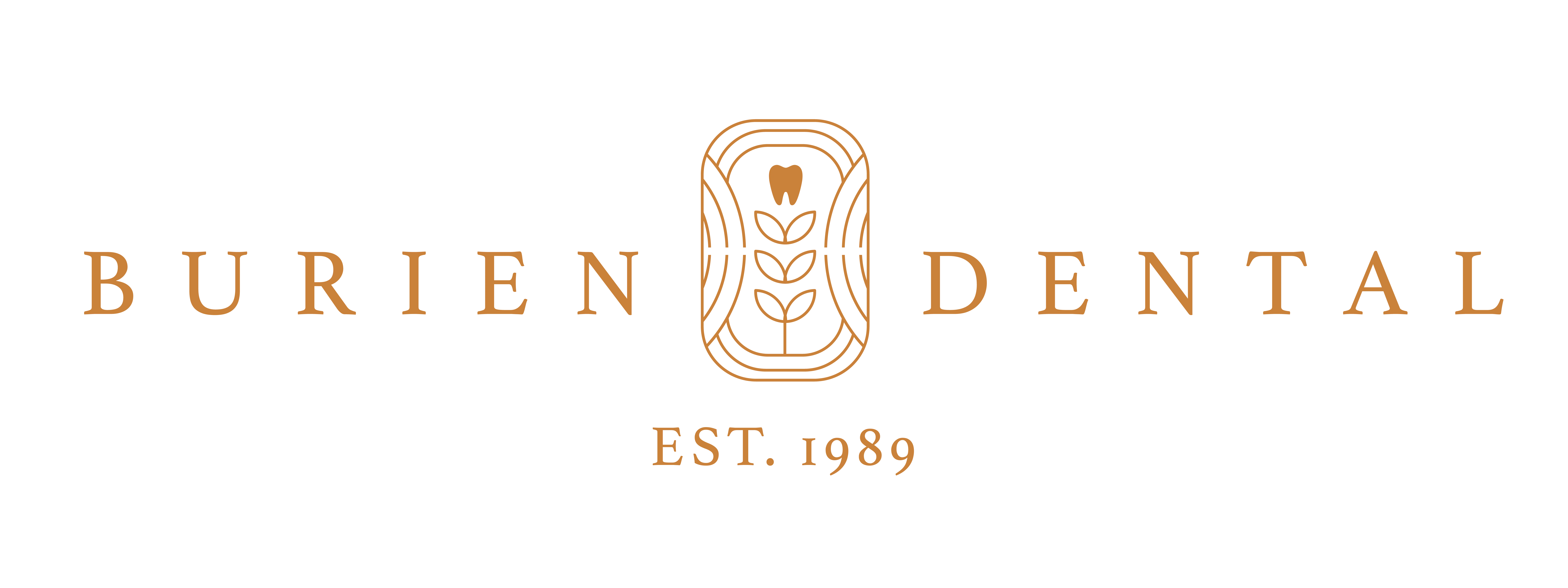 Burien Dental Logo