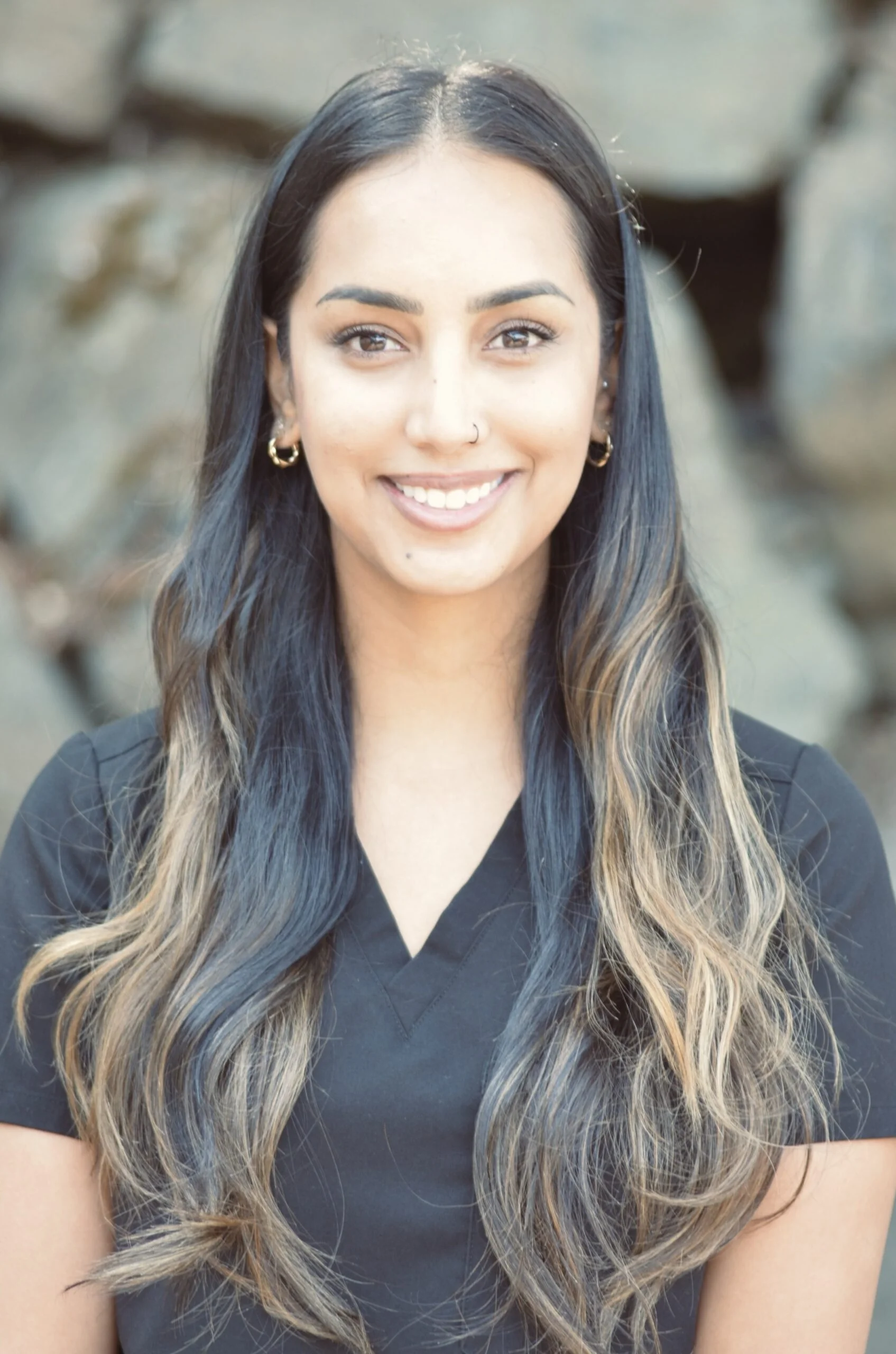 Sarbjot - Registered Dental Hygienist