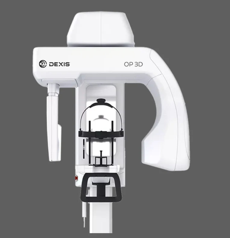 DEXIS OP 3D, an advanced dental imaging system for precise diagnostics and treatment planning