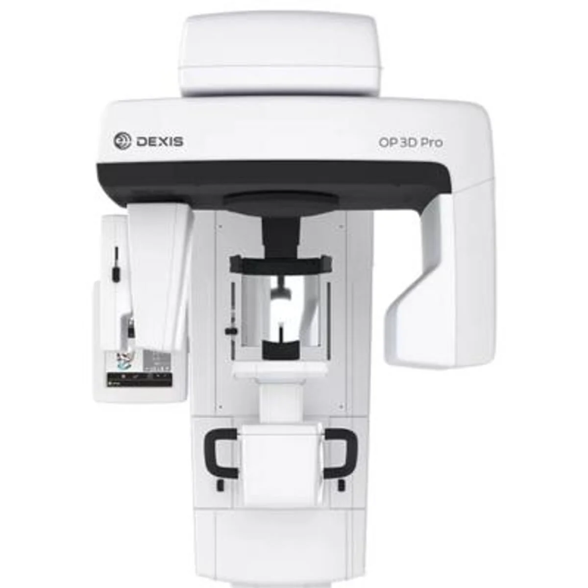 DEXIS OP 3D Pro Cone Beam, a high-resolution 3D dental imaging system for precise diagnostics and treatment planning.